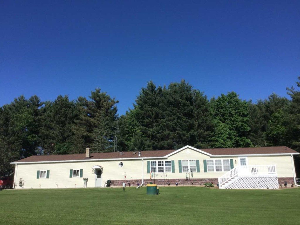 W6807 County Rd H Neillsville, WI 54456 - Photo 1 of 1
