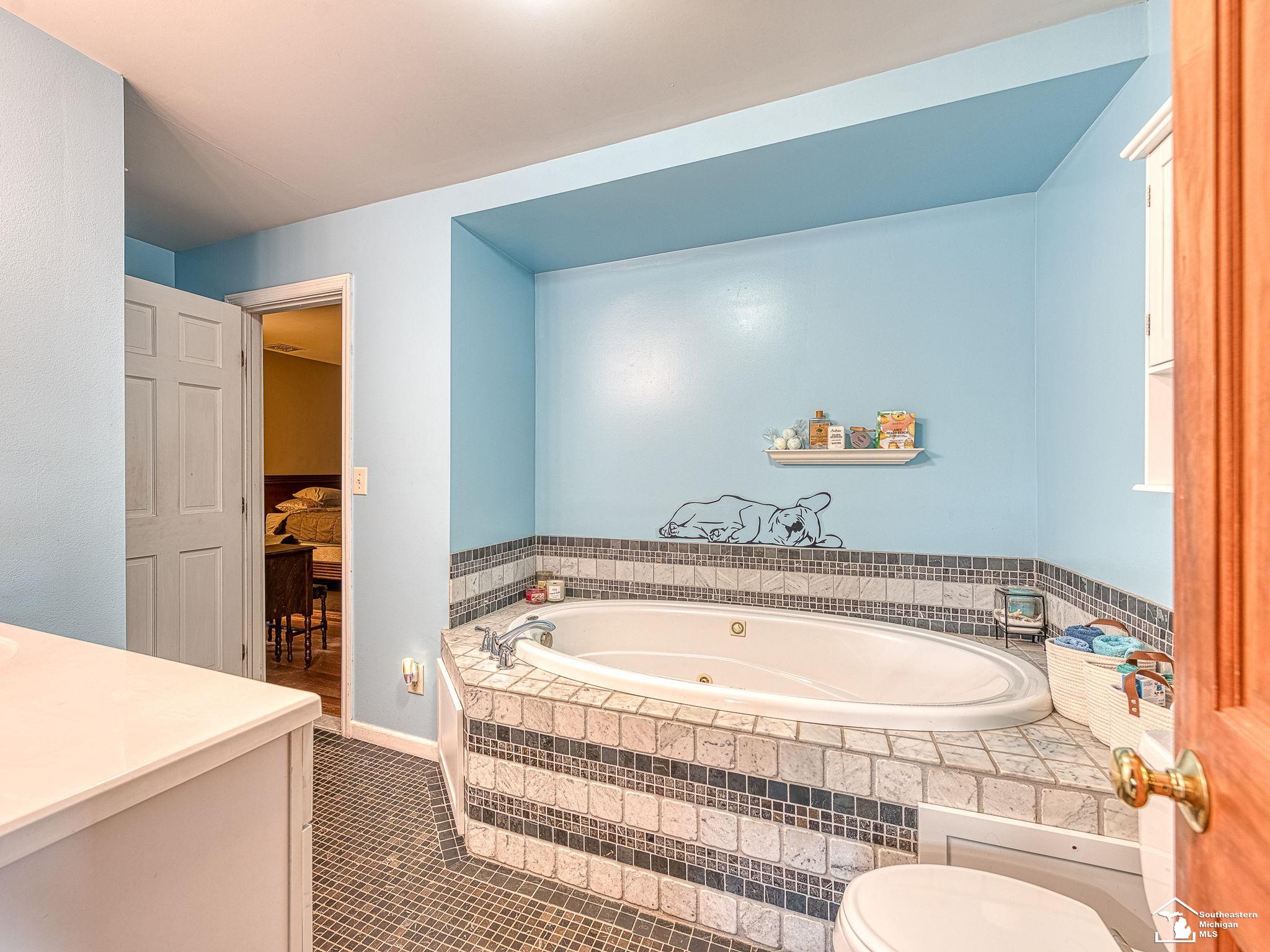 4142 Blohm Road Monroe, MI 48161 - Photo 19 of 71