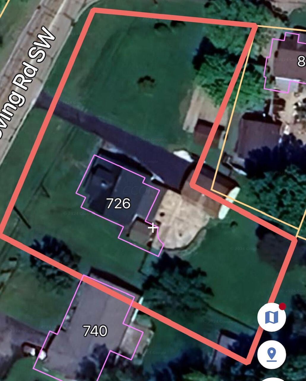 726 Boving Road Lancaster, OH 43130 - Photo 49 of 51 726 02