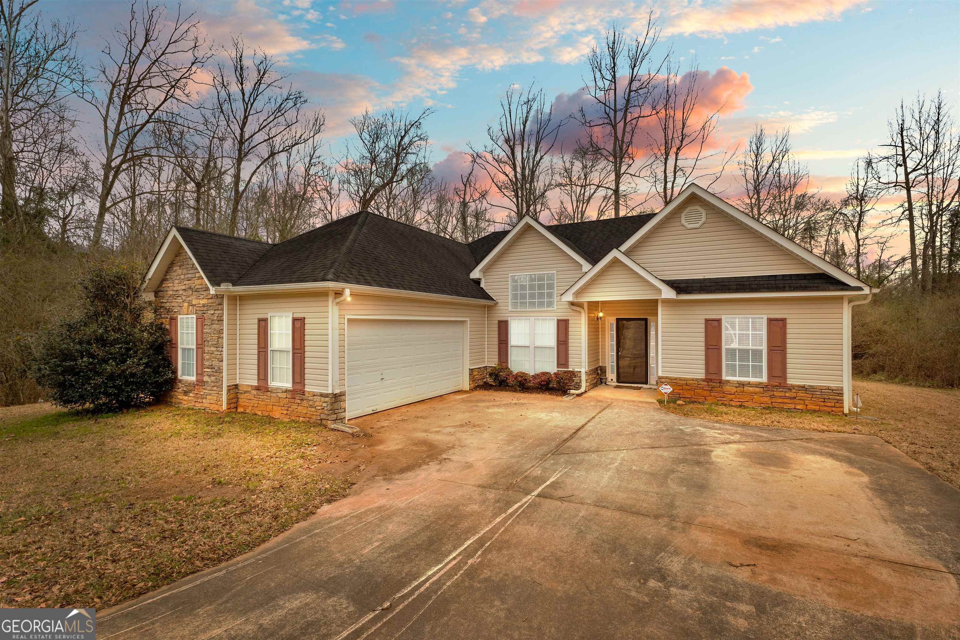 104 Autumn Ridge Drive Griffin, GA 30224 - Photo 1 of 1 Gallery Image 1