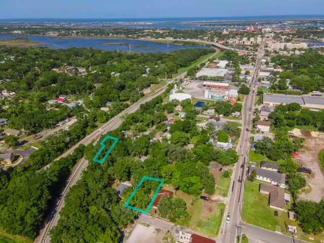 $170,000 | 7 North Whitney Street, St. Augustine, FL 32084