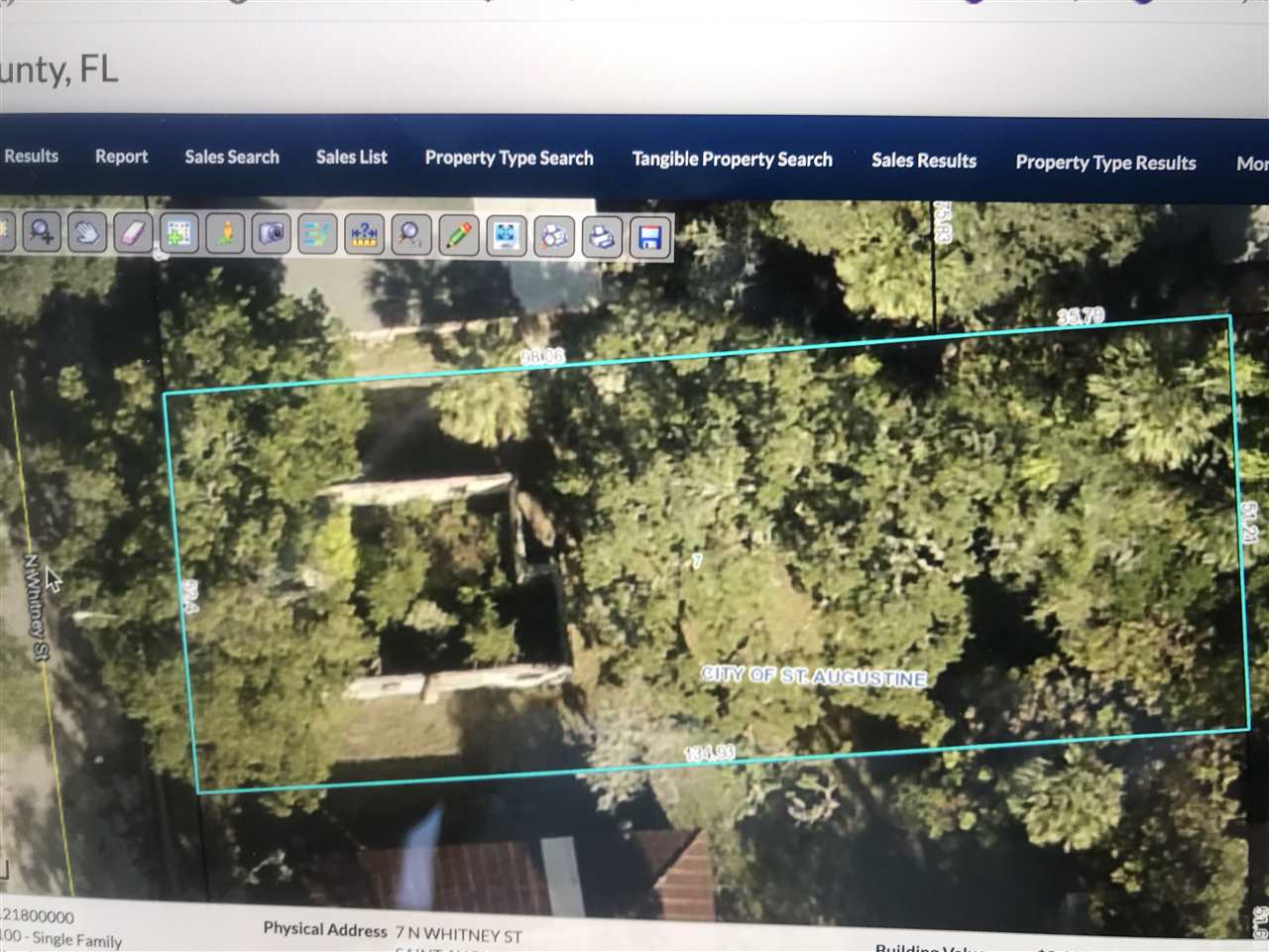 7 North Whitney Street St. Augustine, FL 32084 - Photo 4 of 10