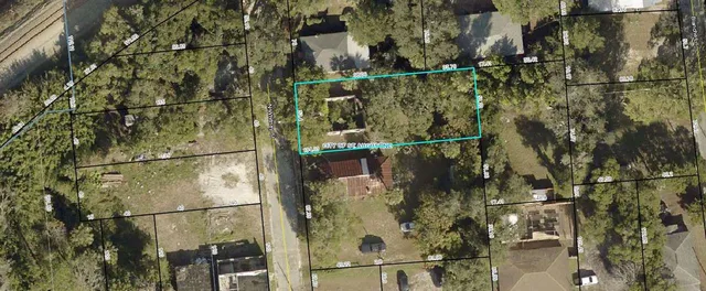 $170,000 | 7 North Whitney Street, St. Augustine, FL 32084