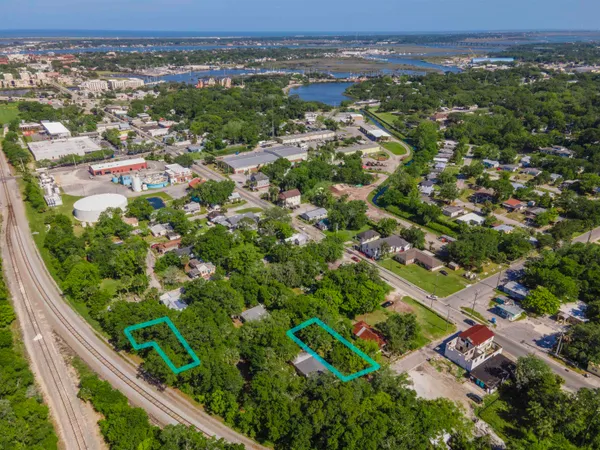 $170,000 | 7 North Whitney Street, St. Augustine, FL 32084