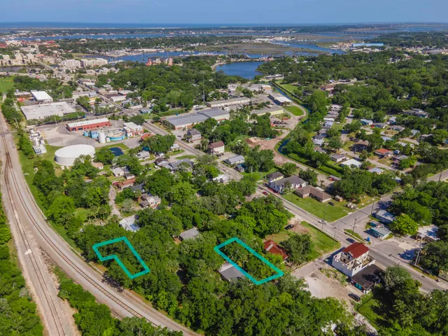 $170,000 | 7 North Whitney Street, St. Augustine, FL 32084