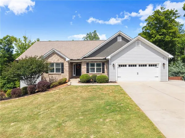 $684,900 | 494 Katherine Drive, Jefferson, GA 30549