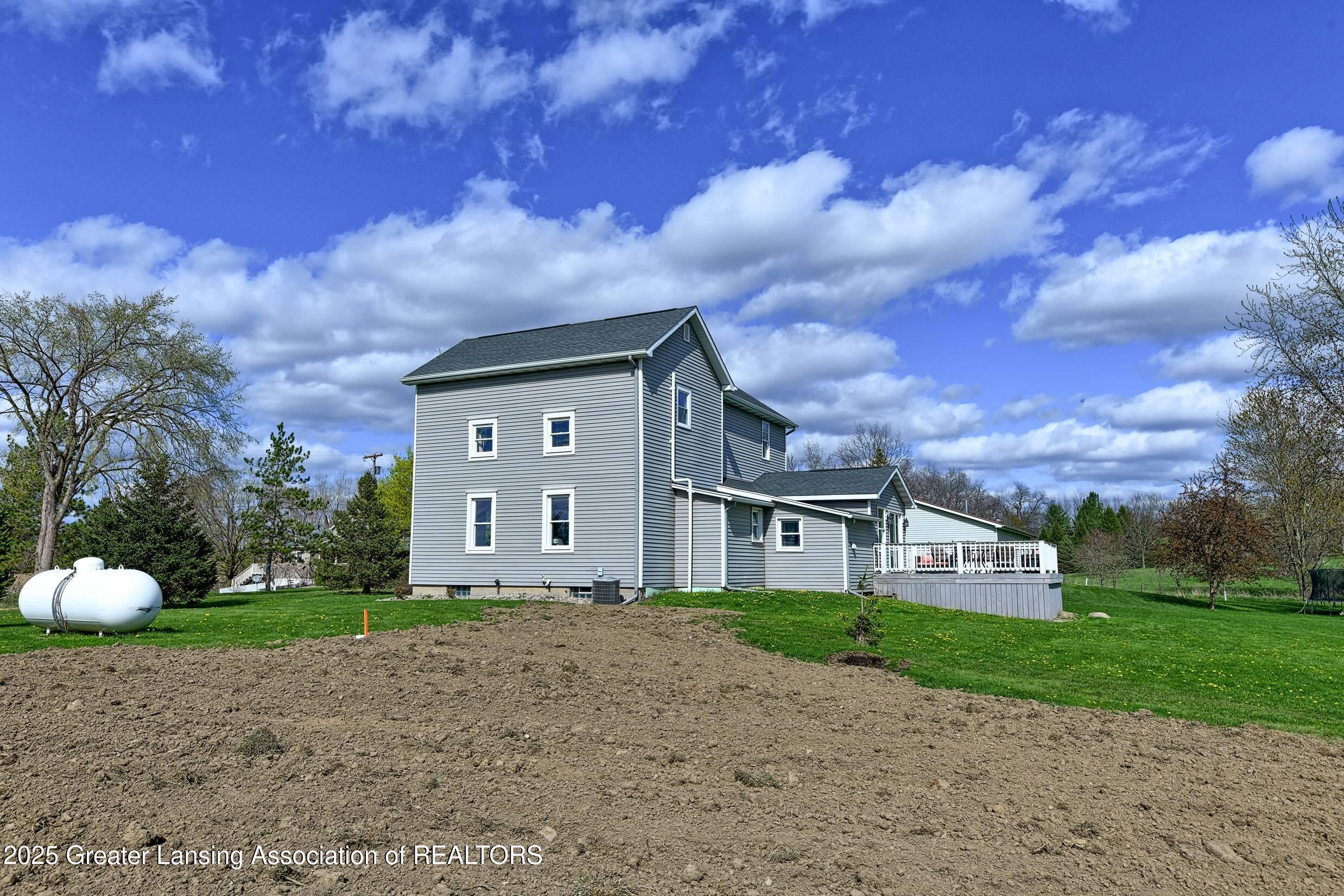 15085 West Cutler Road Portland, MI 48875 - Photo 50 of 52 Cutler Rd._15