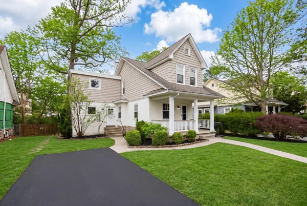 $985,000 | 522 Dudley Avenue, Narberth, PA 19072
