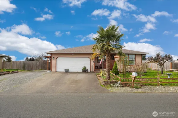 $450,000 | 17937 Iris Place Southwest, Rochester, WA 98579