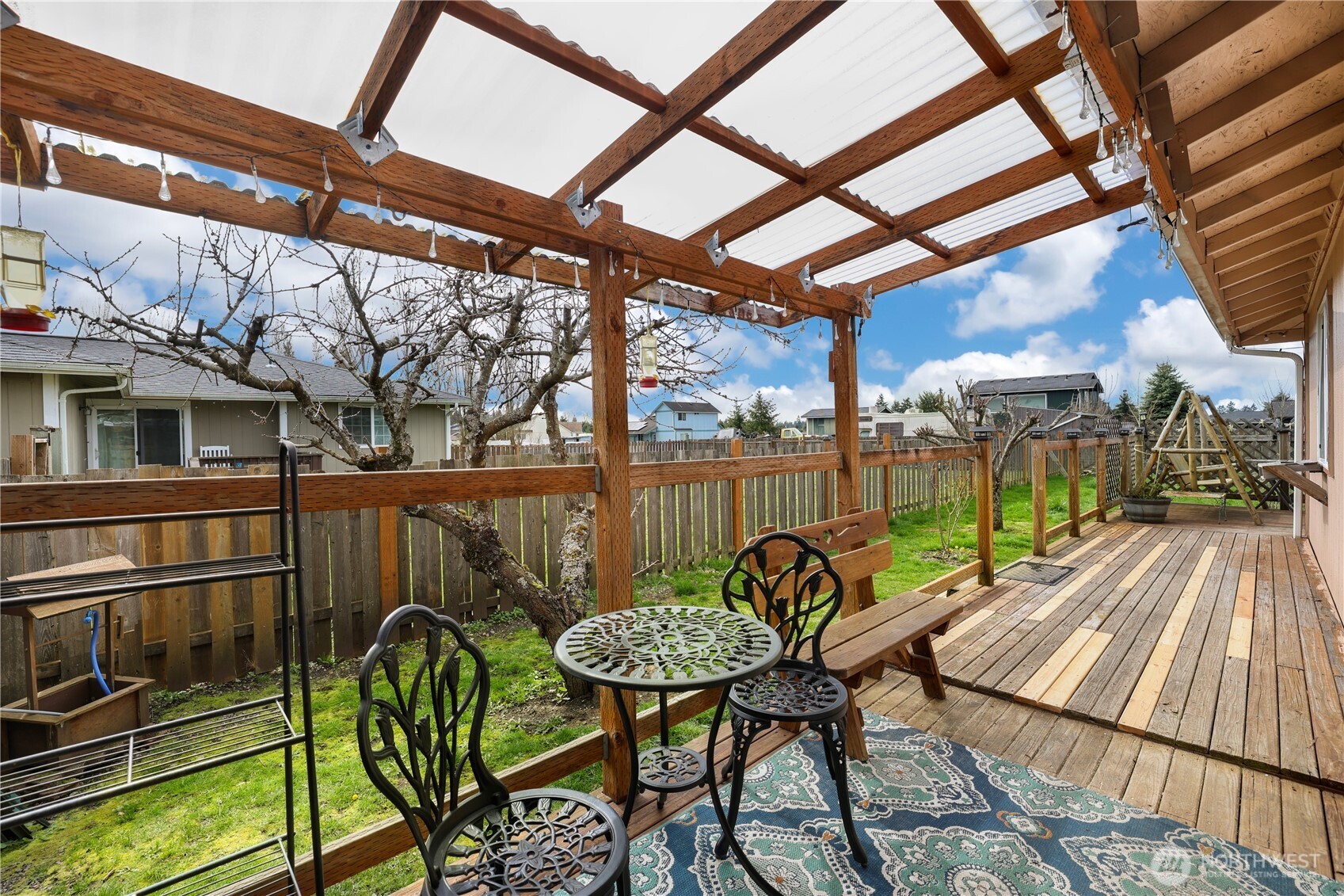 17937 Iris Place Southwest Rochester, WA 98579 - Photo 23 of 30