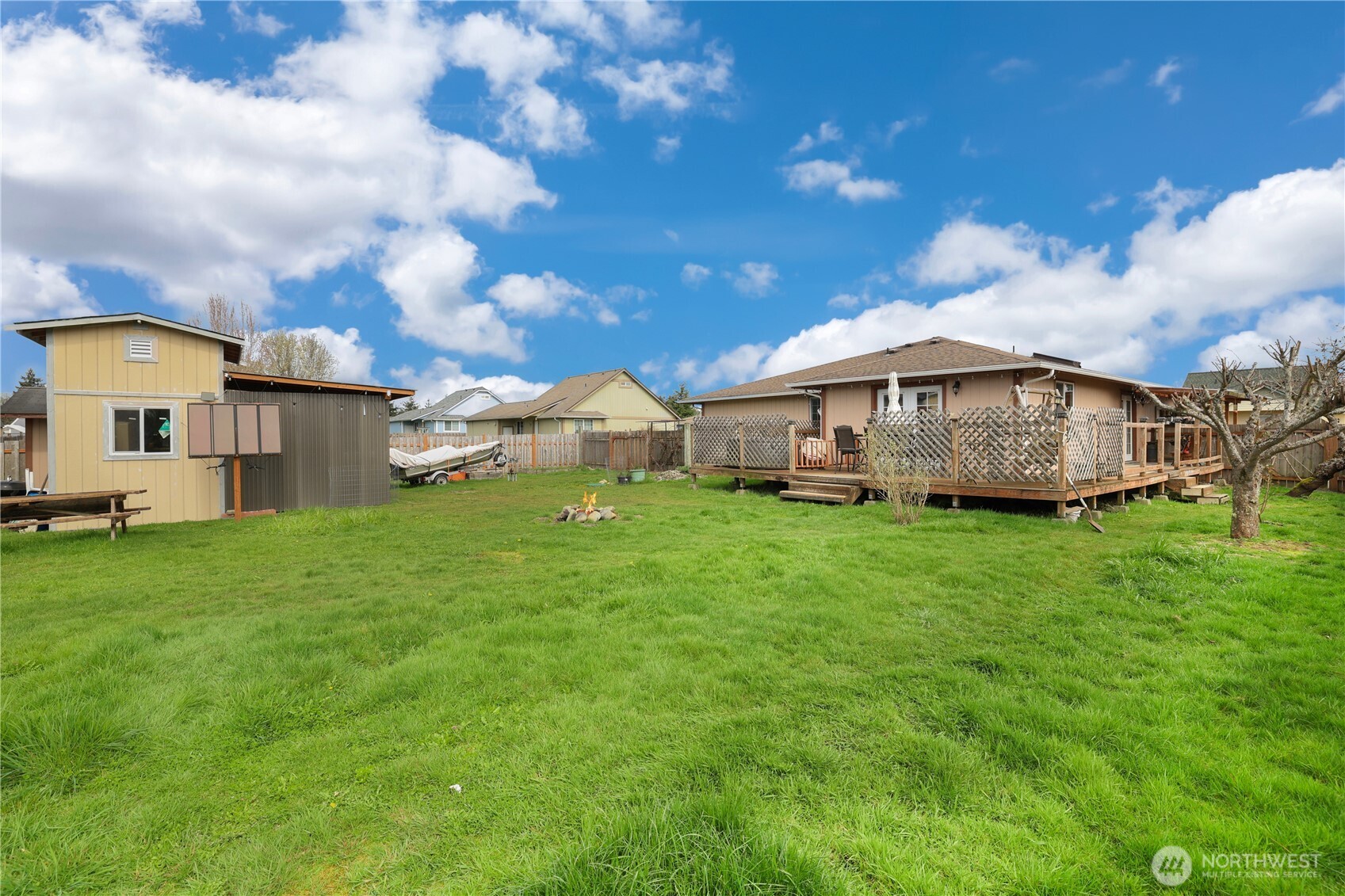 17937 Iris Place Southwest Rochester, WA 98579 - Photo 26 of 30