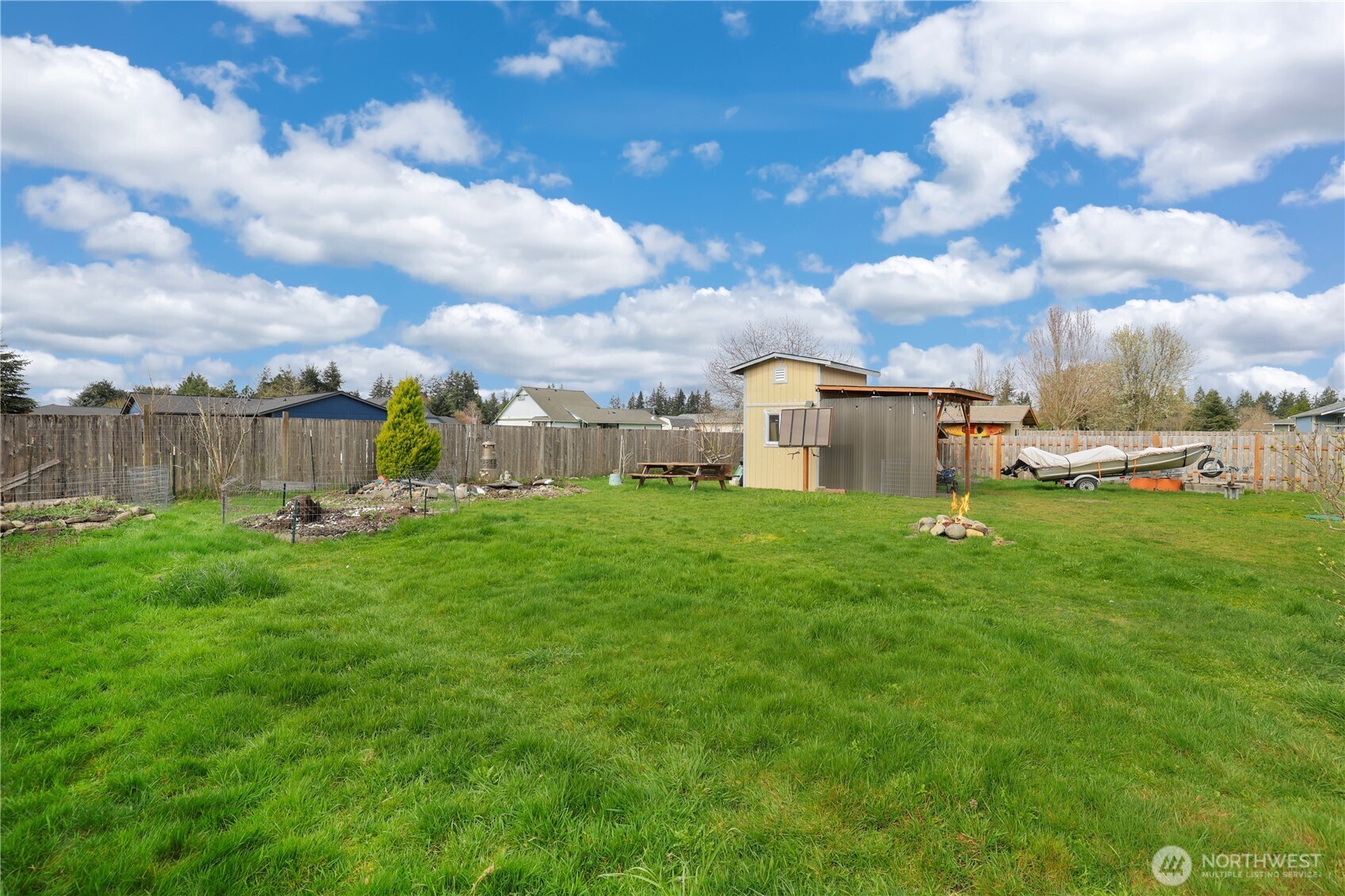 17937 Iris Place Southwest Rochester, WA 98579 - Photo 27 of 30