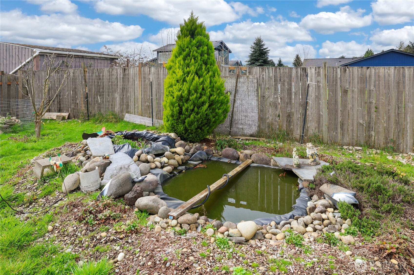 17937 Iris Place Southwest Rochester, WA 98579 - Photo 29 of 30