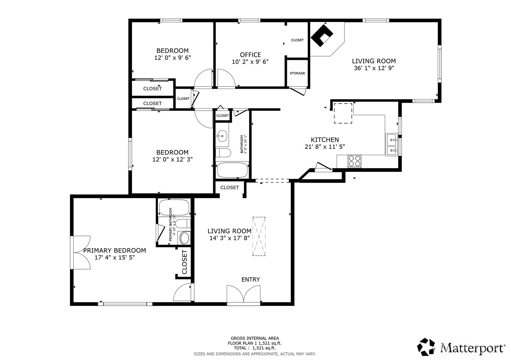 17937 Iris Place Southwest Rochester, WA 98579 - Photo 30 of 30