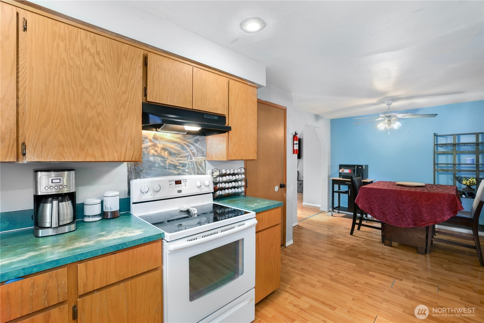 17937 Iris Place Southwest Rochester, WA 98579 - Photo 8 of 30