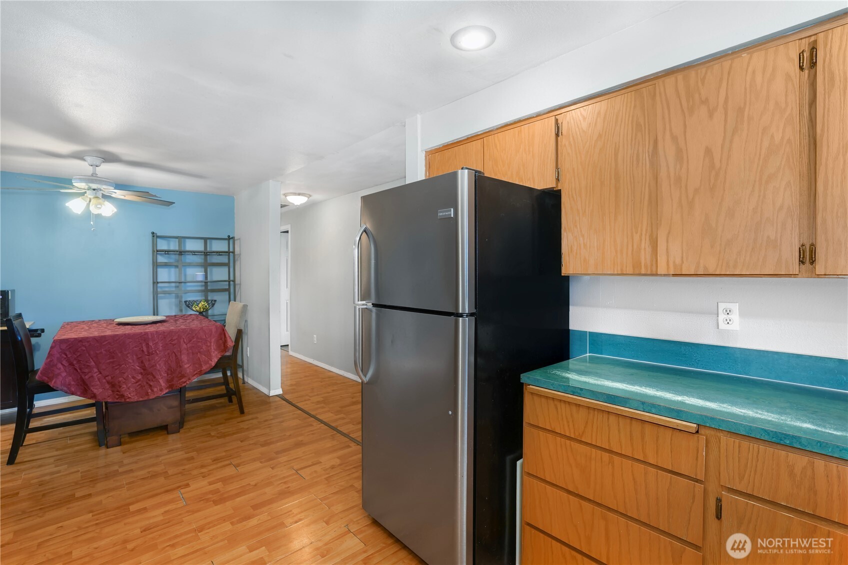 17937 Iris Place Southwest Rochester, WA 98579 - Photo 9 of 30