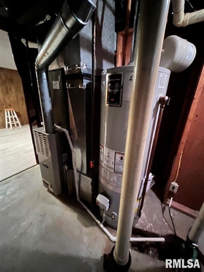 706 Meadow Drive Macomb, IL 61455 - Photo 26 of 39