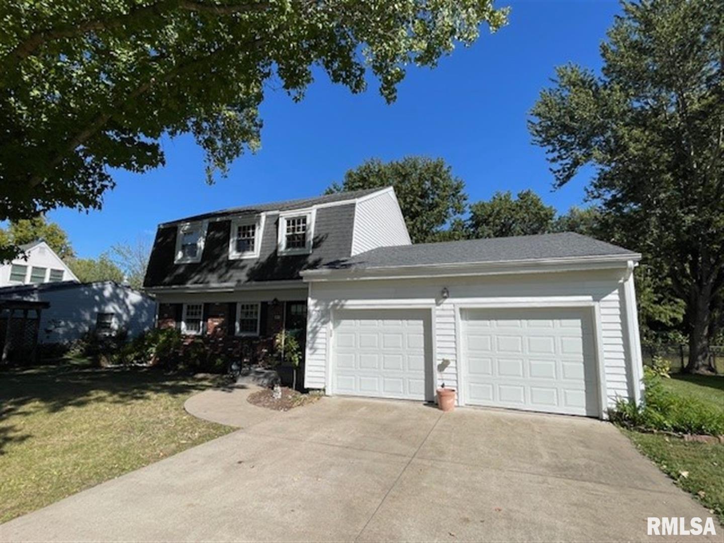 706 Meadow Drive Macomb, IL 61455 - Photo 29 of 39