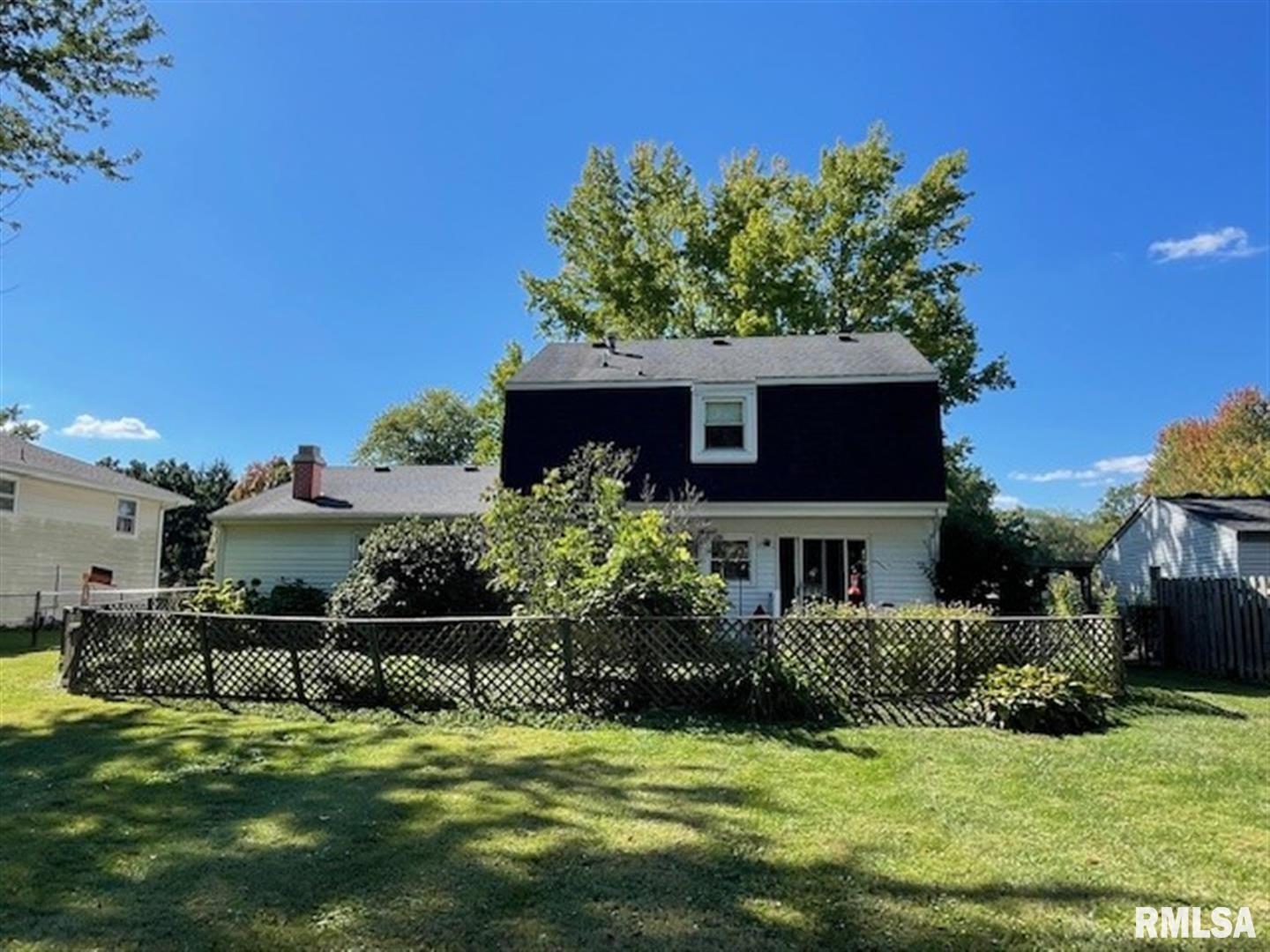 706 Meadow Drive Macomb, IL 61455 - Photo 30 of 39