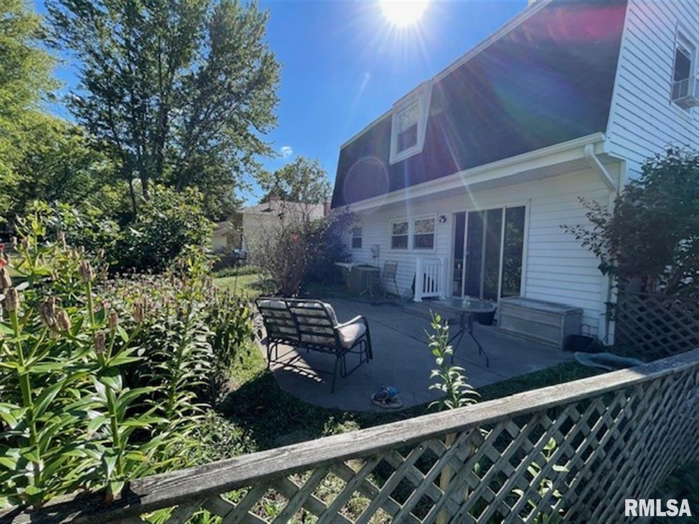 706 Meadow Drive Macomb, IL 61455 - Photo 31 of 39