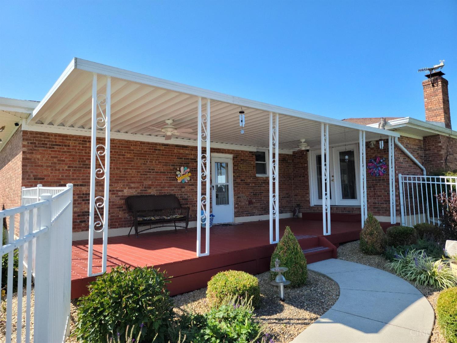 13186 Asche Road Sunman, IN 47041 - Photo 10 of 49