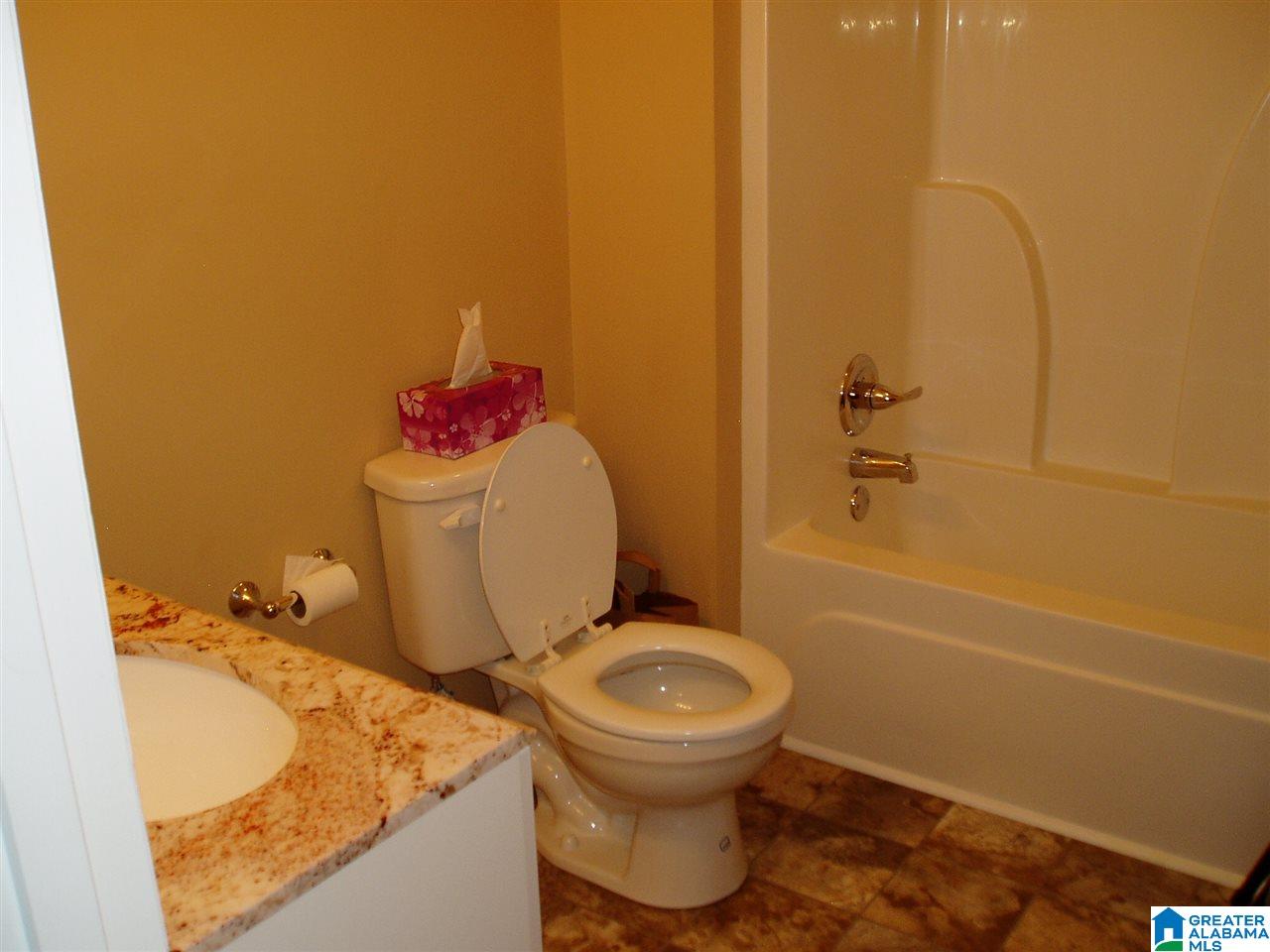 1545 Mountain Lake Road Warrior, AL 35180 - Photo 8 of 12