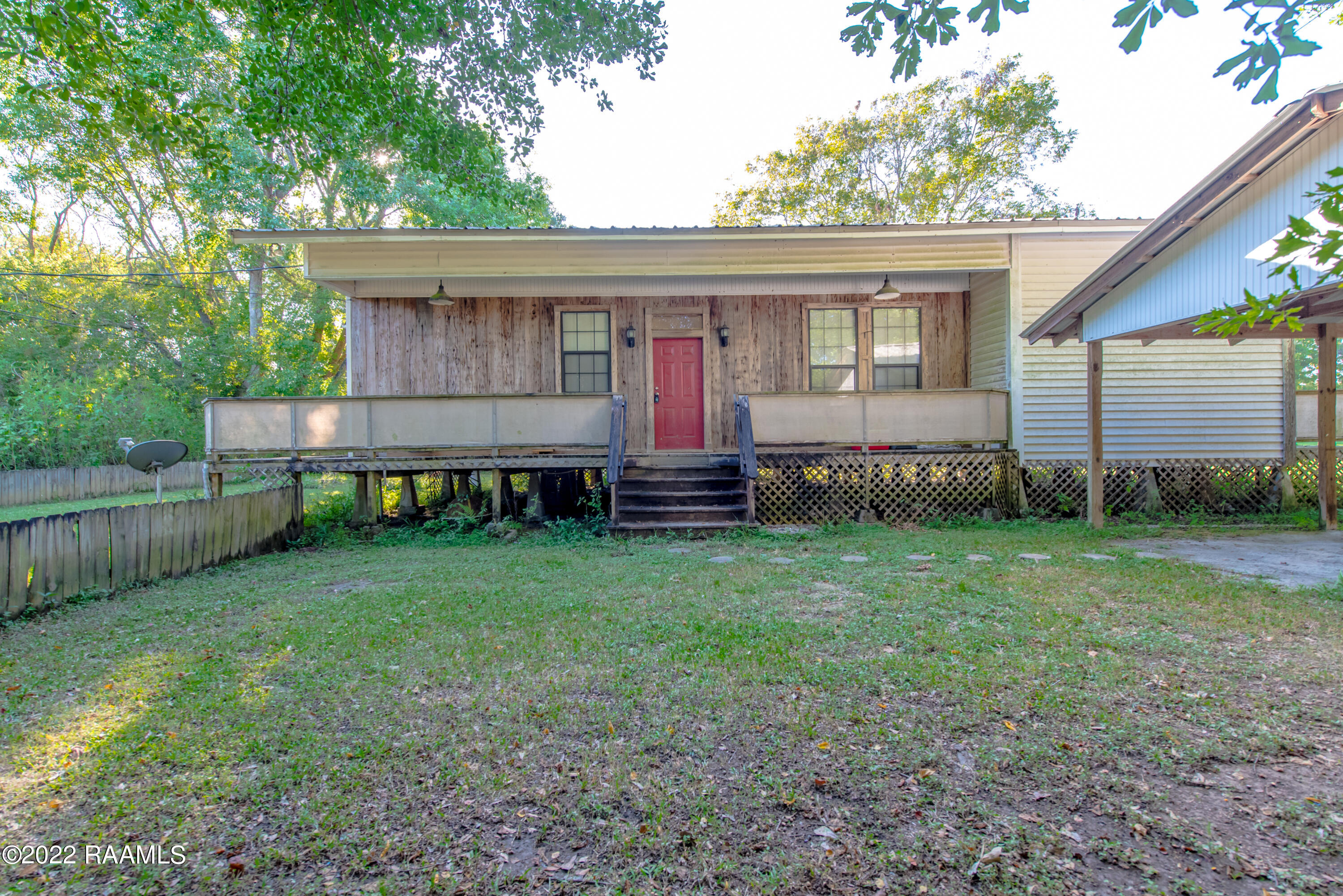 117 Soulanges Road Lafayette, LA 70508 - Photo 23 of 25