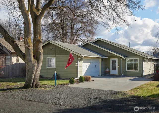 $459,000 | 1608 Edmond Street, Walla Walla, WA 99362