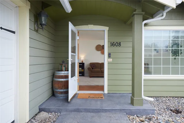 $459,000 | 1608 Edmond Street, Walla Walla, WA 99362