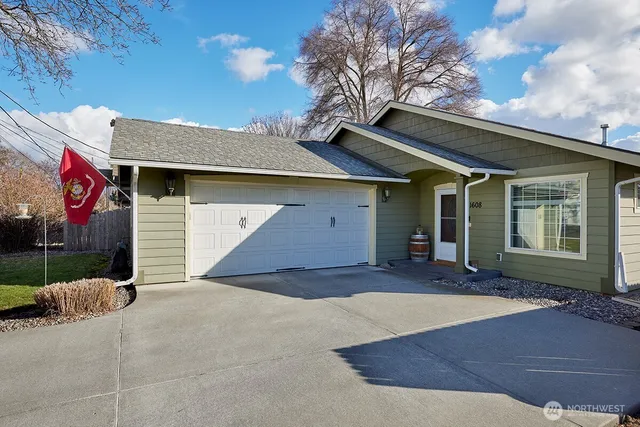 $459,000 | 1608 Edmond Street, Walla Walla, WA 99362