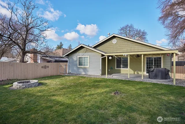 $459,000 | 1608 Edmond Street, Walla Walla, WA 99362