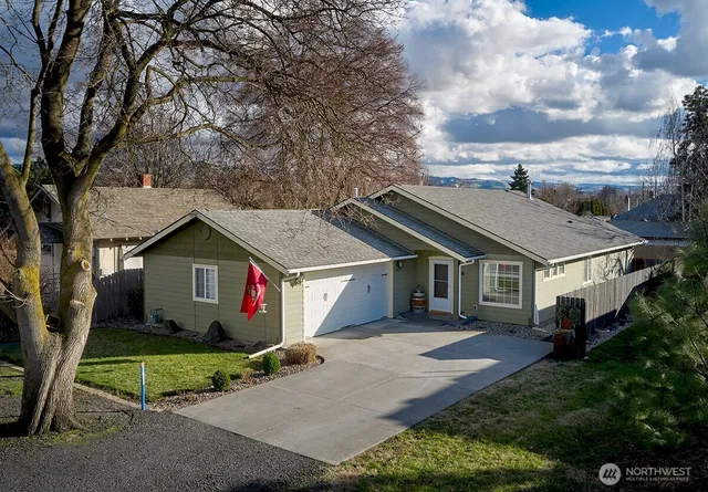 $459,000 | 1608 Edmond Street, Walla Walla, WA 99362