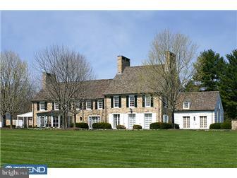 4700 Province Line Road Princeton, NJ 08540 - Photo 1 of 25