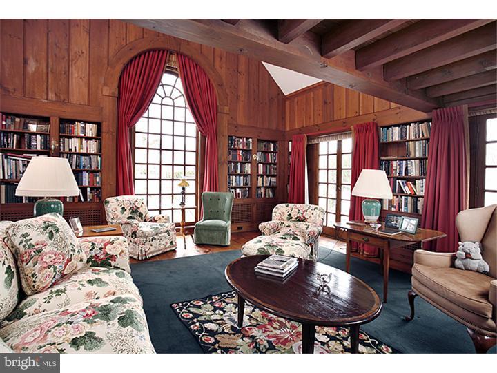 4700 Province Line Road Princeton, NJ 08540 - Photo 9 of 25