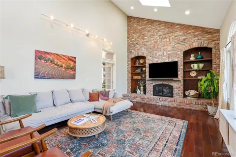 $1,800,000 | 5444 South Geneva Way, Englewood, CO 80111