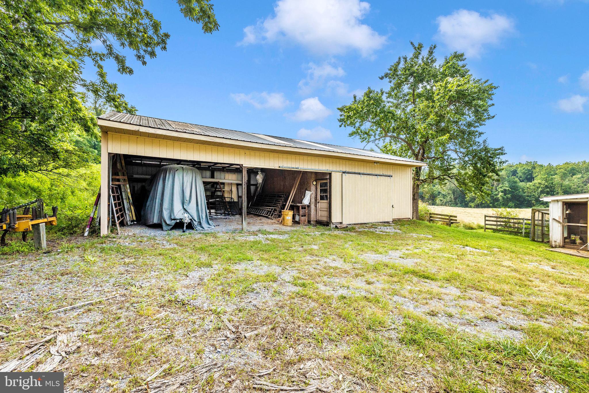 11915 Cove Road Clear Spring, MD 21722 - Photo 63 of 86
