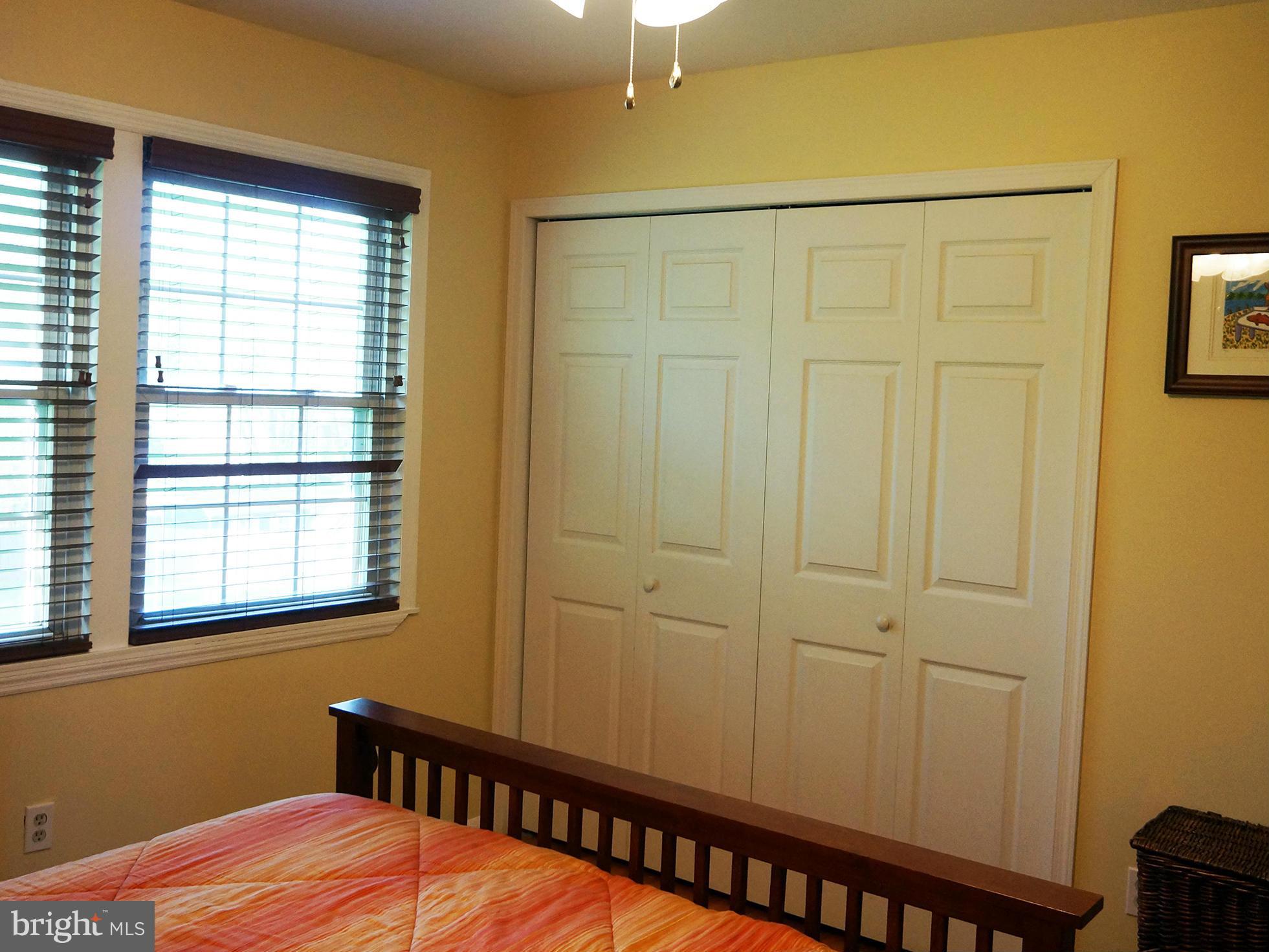 2614 Neudecker Road Westminster, MD 21157 - Photo 17 of 26 a bedroom with a bed and a window
