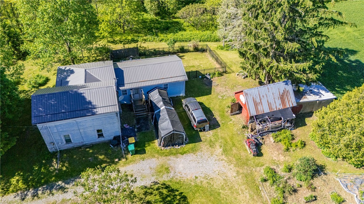 4196 Miller Road Gainesville, NY 14569 - Photo 41 of 41