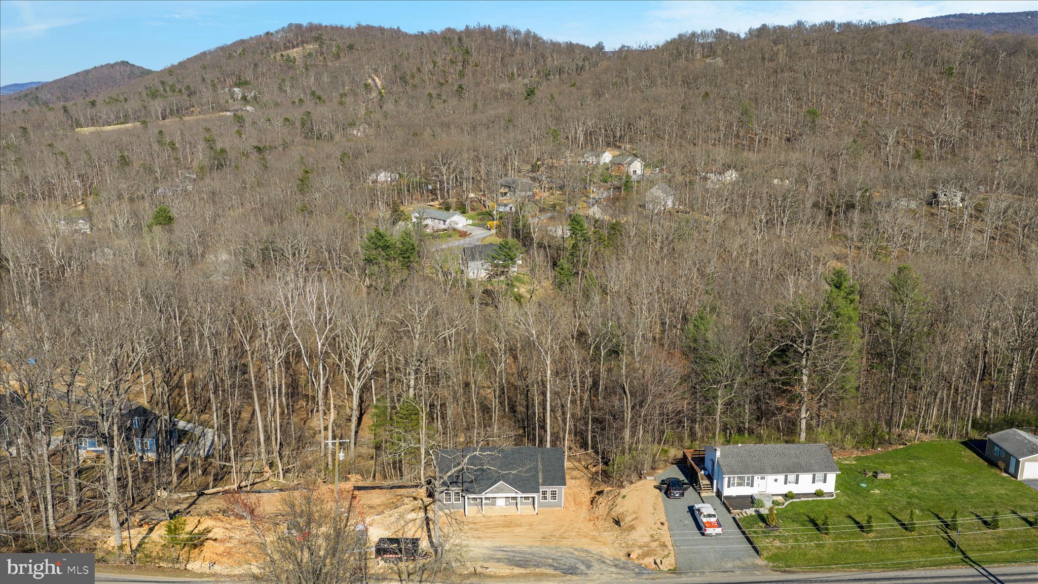 Howellsville Road Front Royal, VA 22630 - Photo 36 of 48 DJI_20260324163547_0638_D_3574 Howellsville Rd - A