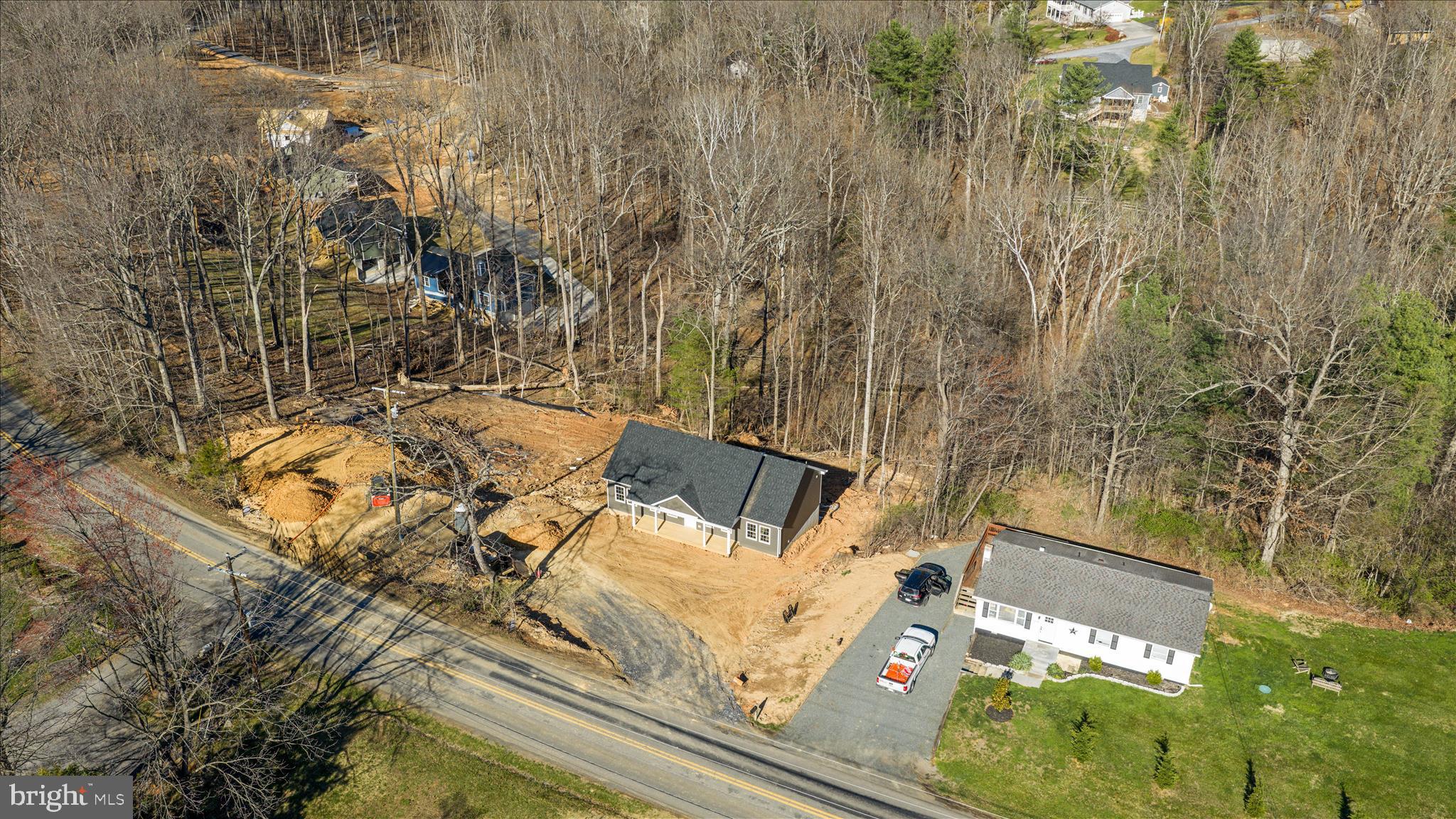 Howellsville Road Front Royal, VA 22630 - Photo 37 of 48 DJI_20260324163557_0639_D_3574 Howellsville Rd - A
