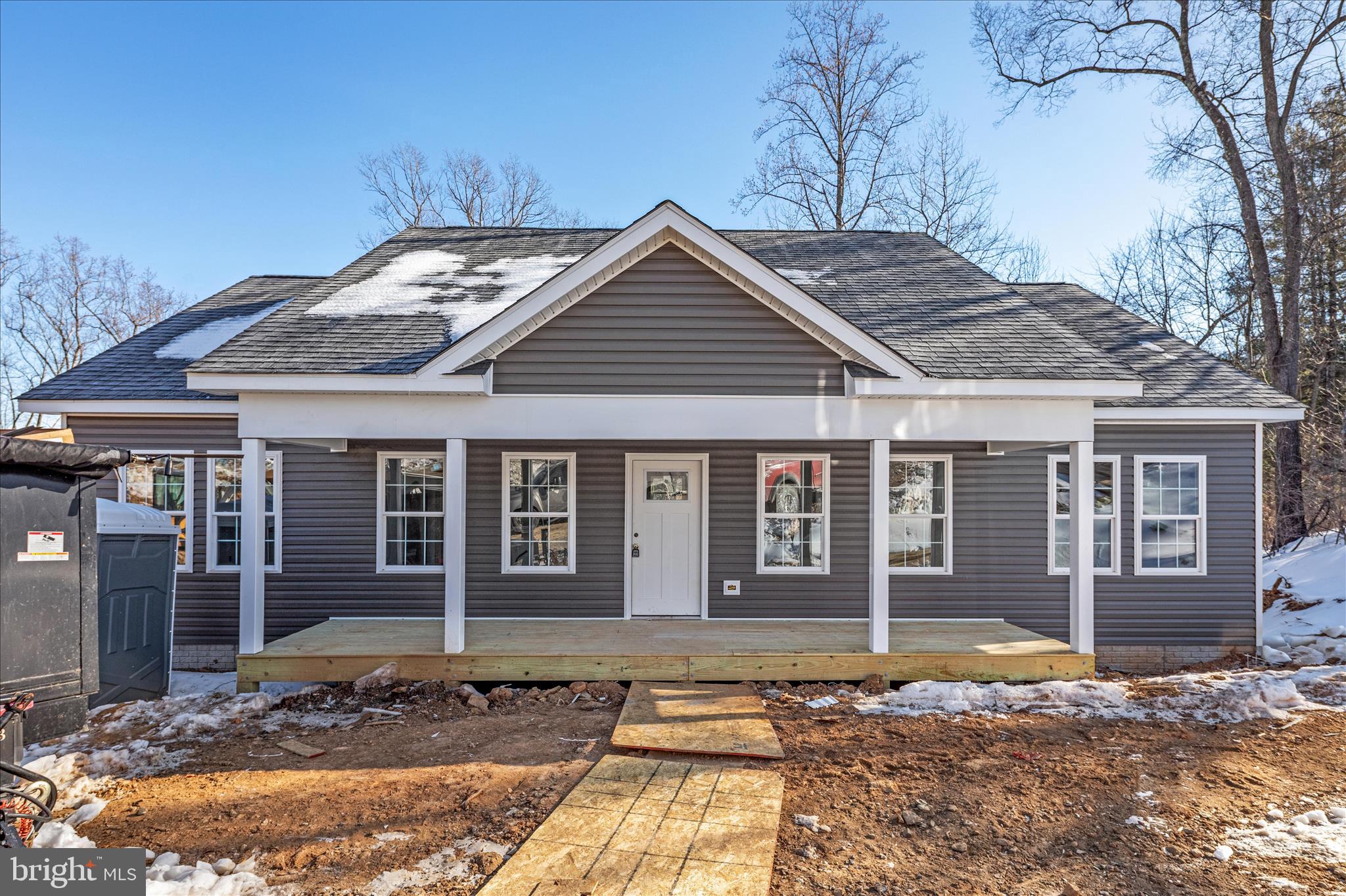 Howellsville Road Front Royal, VA 22630 - Photo 4 of 48 Photo similar