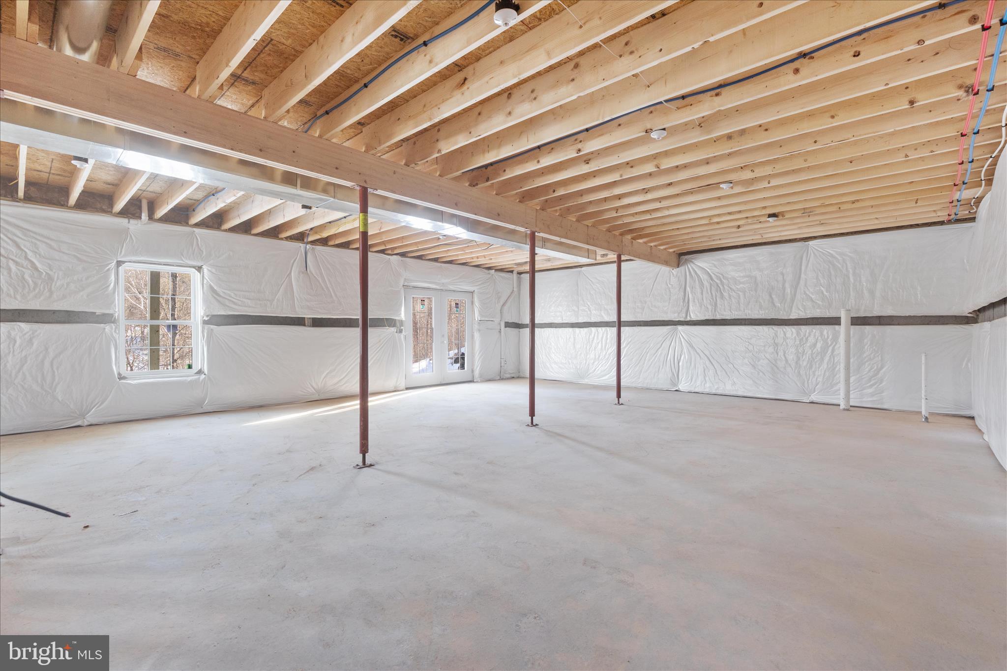 Howellsville Road Front Royal, VA 22630 - Photo 43 of 48 2E6A7998_3574 Howellsville Rd - Absolute Altitude