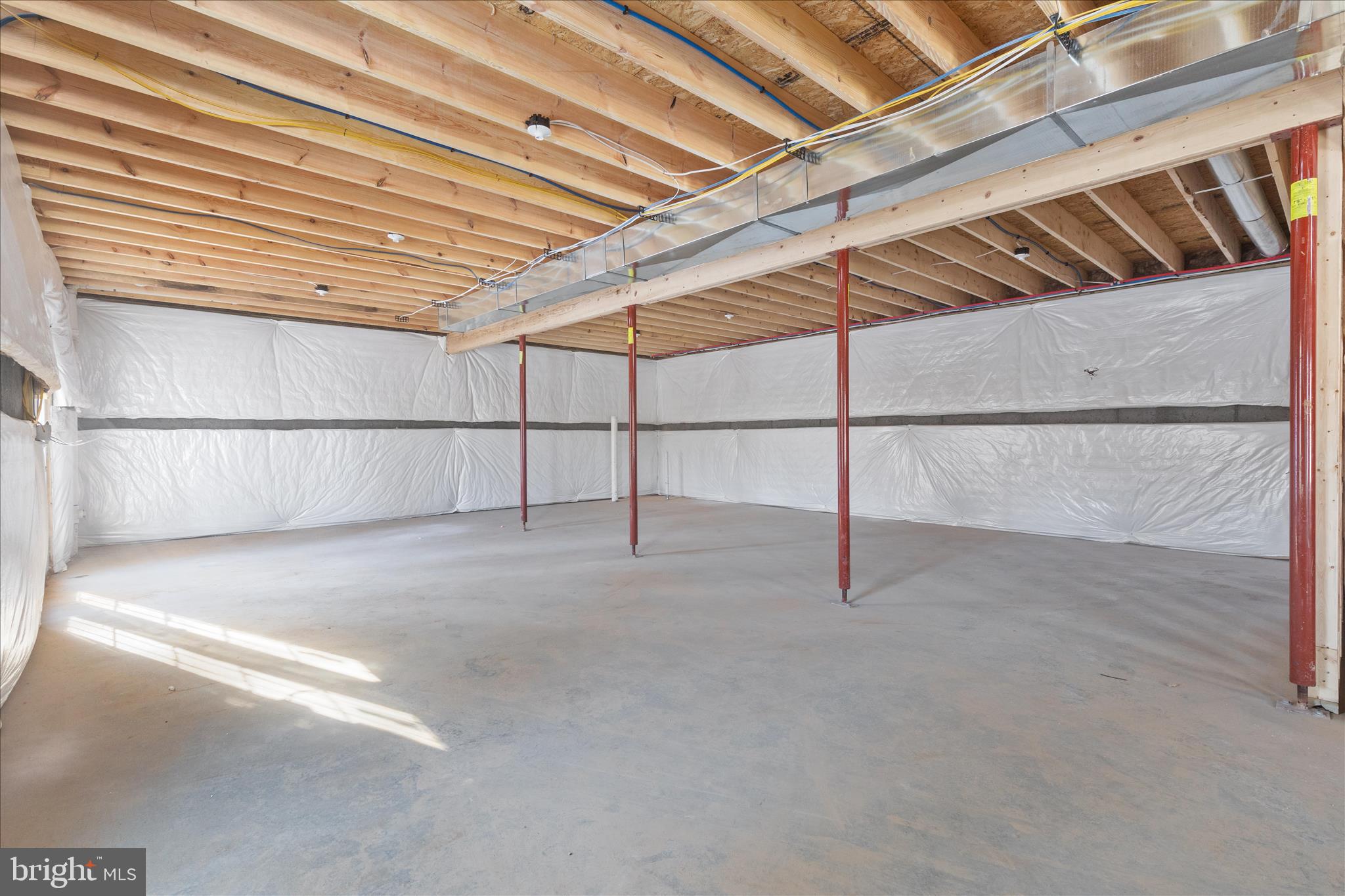 Howellsville Road Front Royal, VA 22630 - Photo 46 of 48 2E6A8013_3574 Howellsville Rd - Absolute Altitude