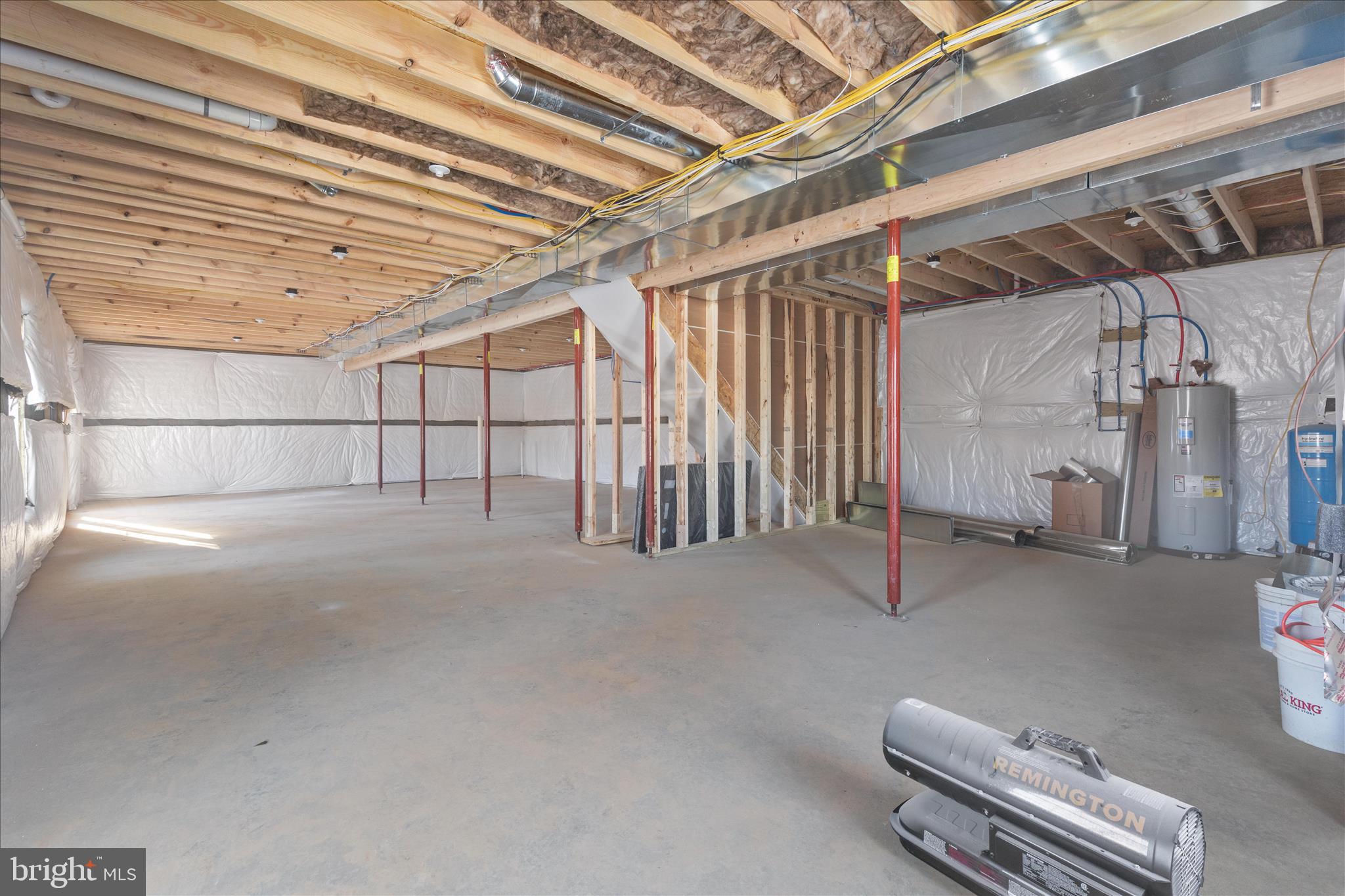 Howellsville Road Front Royal, VA 22630 - Photo 47 of 48 2E6A8018_3574 Howellsville Rd - Absolute Altitude