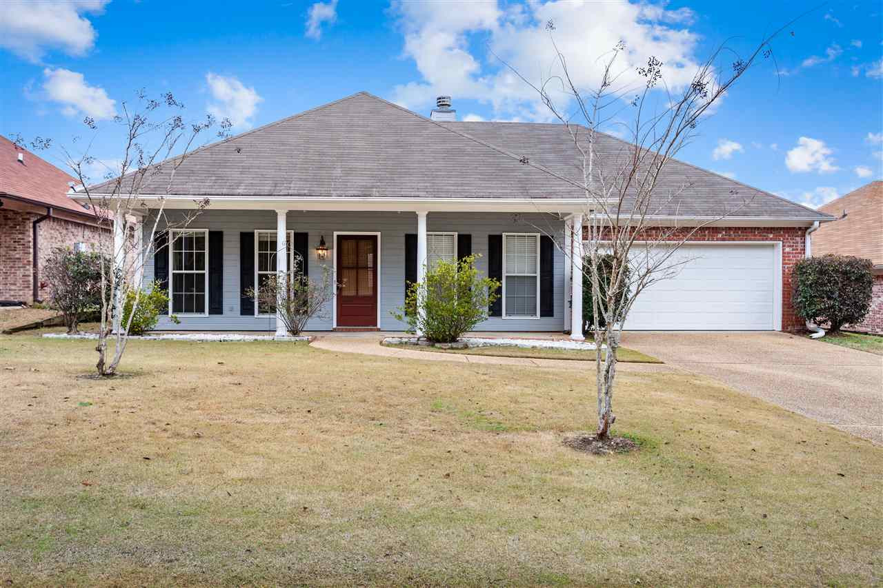 609 Briars Bend Brandon, MS 39042 - Photo 1 of 33 Photo 1