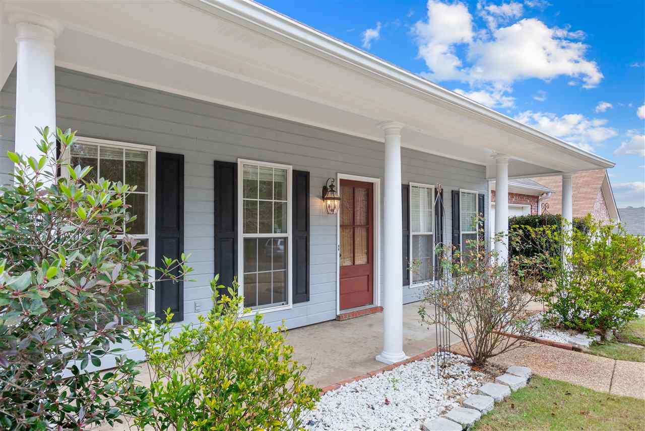 609 Briars Bend Brandon, MS 39042 - Photo 2 of 33 Photo 2