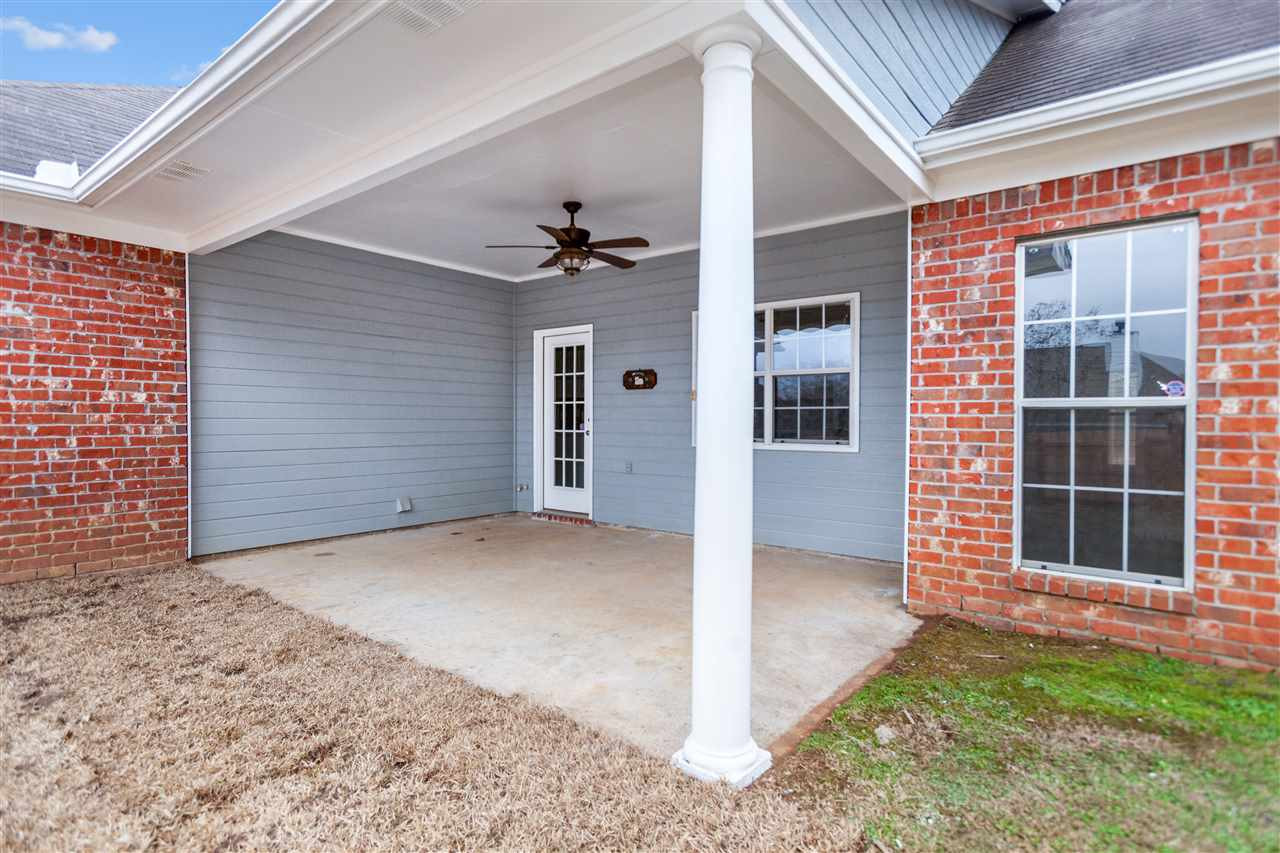 609 Briars Bend Brandon, MS 39042 - Photo 27 of 33 Photo 27