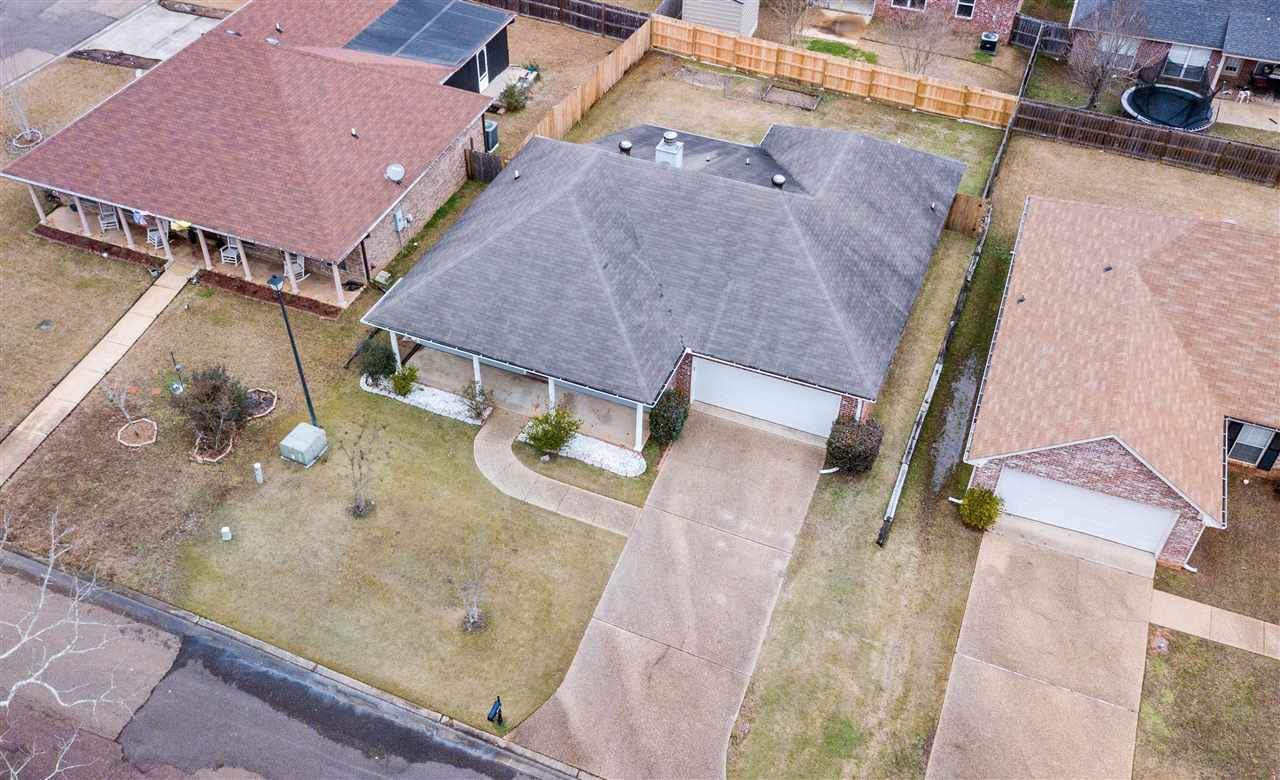 609 Briars Bend Brandon, MS 39042 - Photo 31 of 33 Photo 31