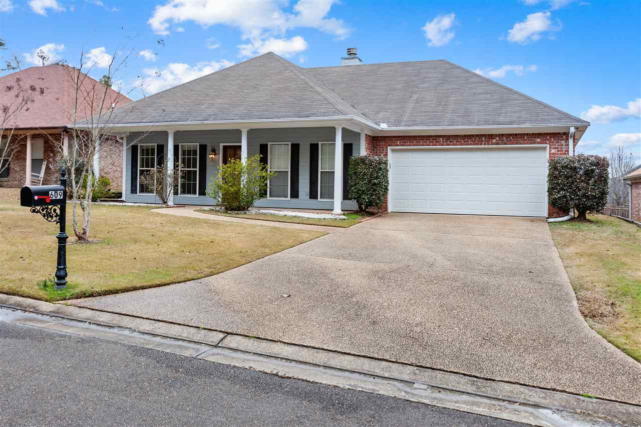 609 Briars Bend Brandon, MS 39042 - Photo 32 of 33 Photo 32