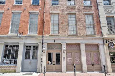$519,000 | 220 Decatur Street, Unit 405, New Orleans, LA 70130